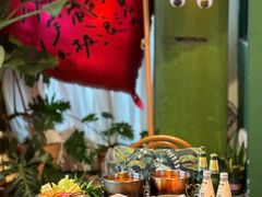 -Thai Basil罗勒叶泰式餐厅(时代天街店)