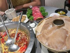 -骨之味·筒骨汤火锅(江头店)