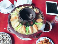 -龙姐私房菜(和顺古镇店)