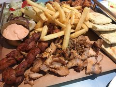 -HELLO MUSAE 拾光缪斯餐厅·纯正希腊风味(苏州中心店)