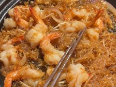 -前海沿·青岛菜(乐客城店)