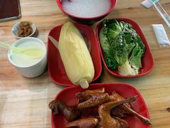 乳鸽套餐-光明刘冰乳鸽店(光明法政北路店)