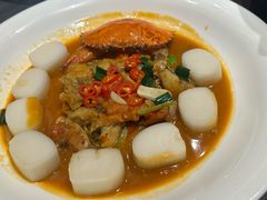 -浙里本味·宴四季江南(三台山路店)