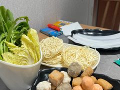 -蛙大侠香辣牛蛙火锅店(总店)