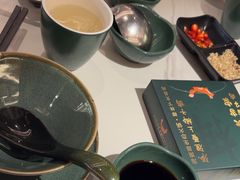 -狐狸爱上椰子鸡(滨江星光大道店)