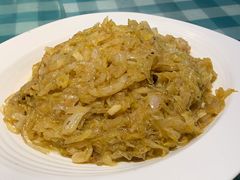 东北杀猪菜-苏师傅菜馆(上沙店)