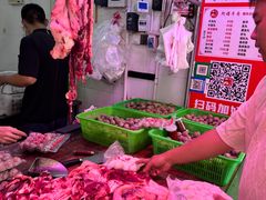 -阿娟牛肉丸·手打牛肉丸·现做现卖