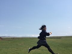 -莫日格勒旅游景区