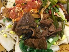 -福瑞记老孙头biangbiang面(新生路店)