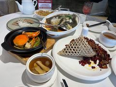 -万龙洲海鲜(南新仓店)