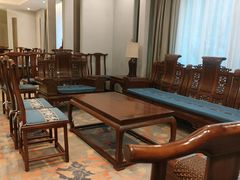 -广东胜利宾馆西关粤中餐厅