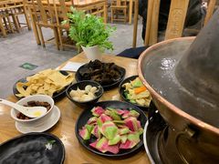 -金生隆(六铺炕店)