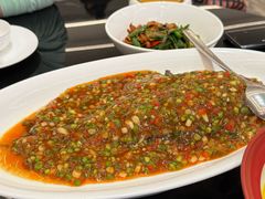 -湖锦酒楼·32年地道湖北菜(光谷店)