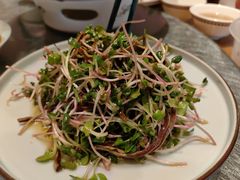 -宴语·新疆菜·大盘鸡·烤肉(北泉店)