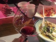 -胡桃里音乐酒馆(曲江店)