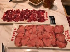 -为什么牛潮汕牛肉火锅(万胜广场店)