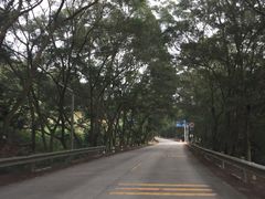 -桂山风景旅游区