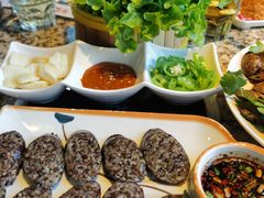 -丰茂烤串(金泉美食宫店)