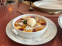 -福楼毕斯罗F Bistronome(国贸商城约会地标景观店)