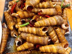 -老东镇啤酒屋海鲜加工·蒸汽海鲜·海鲜烧烤(台东店)