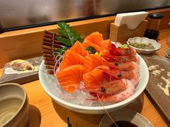 -Tuna maki寿司(苏州中心商场店)