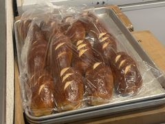-狗發汉堡(湖塘店)