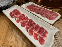 手切牛小肋条-十六蒲(桂林路店)