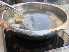 -潮悦牛肉火锅城(水贝店)