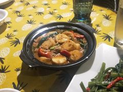 -泰妃堂.泰菜.夜宵(赤岗总店)