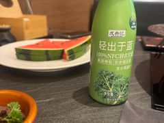 -牛YO寿喜烧·铁板烧和牛火锅自助(市府恒隆店)