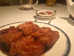 -龙景轩(香港四季酒店)