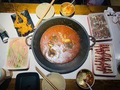 -老天桥蛙炉火锅(姑苏总店)