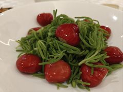 美味鹅肝-光明邨大酒家(淮海路店)