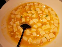 橙香蟹粉豆腐-韵秋荷(宝山龙湖天街店)