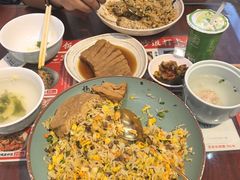 -扬二春炒饭(国庆路总店)