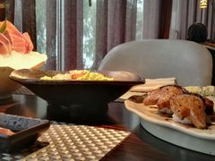 -山葵家·创意料理(宁波来福士店)