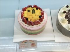 -罗森尼娜(德思勤店)