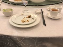 -喜满堂 望喜园·融合菜