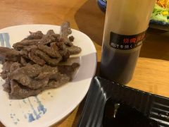 -一井烧肉·活鳗·寿司(望京SOHO店)