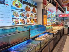 -渔家风味·鲅鱼水饺·央视展播·海鲜天津菜(开发区店)