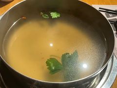 -海银海记潮汕牛肉火锅(新港中路海珠店)