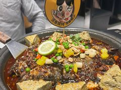 -鱼见你烤鱼•本地烧烤(1818店)