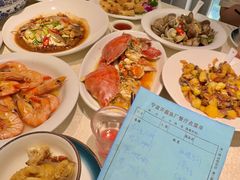 -开鑫鱼厂·宁波海鲜(前程智慧城店)