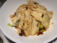 -筱爷叔·上海传统手工菜(玉树路店)