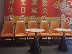 -松沪名灶·豆浆鱼头·新上海菜(江川路交大店)
