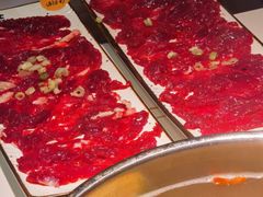 -牛人日志·鲜牛肉骨汤火锅(万科里瑧店)