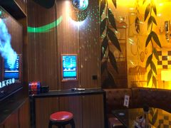-星聚会KTV(合生汇黑金店)