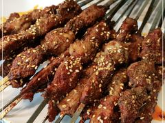 -宝鸡民族饭庄(英达路店)