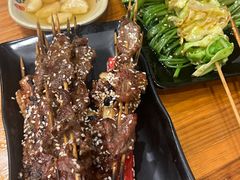-疍家人黄记海鲜火烧烤