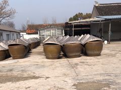 -苏州市吴中区光福窑上花果蜜饯厂